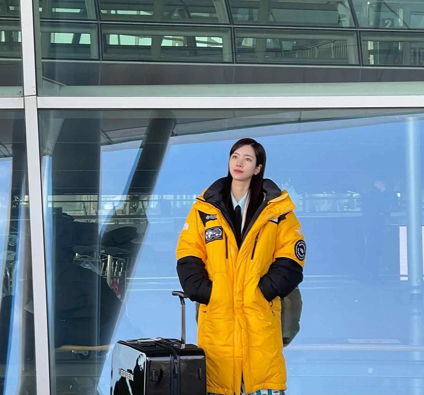 Jin Se Yeon - jin-se-yeon-hot-32.webp